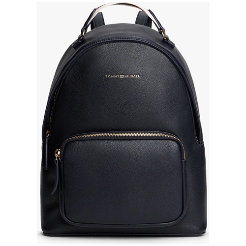 TOMMY HILFIGER Signature Top Handle Backpack