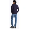 TOMMY HILFIGER Slim Long Sleeve T-Shirt