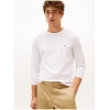 TOMMY HILFIGER Slim Long Sleeve T-Shirt