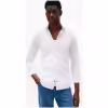TOMMY HILFIGER flex poplin sf shirt