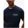 TOMMY HILFIGER Logo Crew Neck T-Shirt