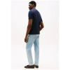 TOMMY HILFIGER Logo Crew Neck T-Shirt