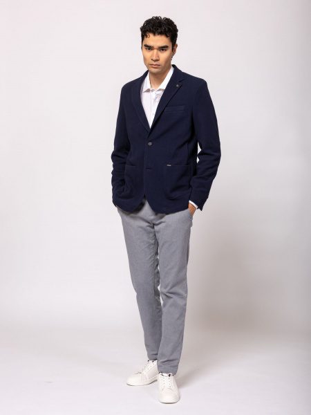 HEAVY TOOLS Men's jacket