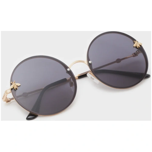 NALI BEE ROUND SUNGLASSES