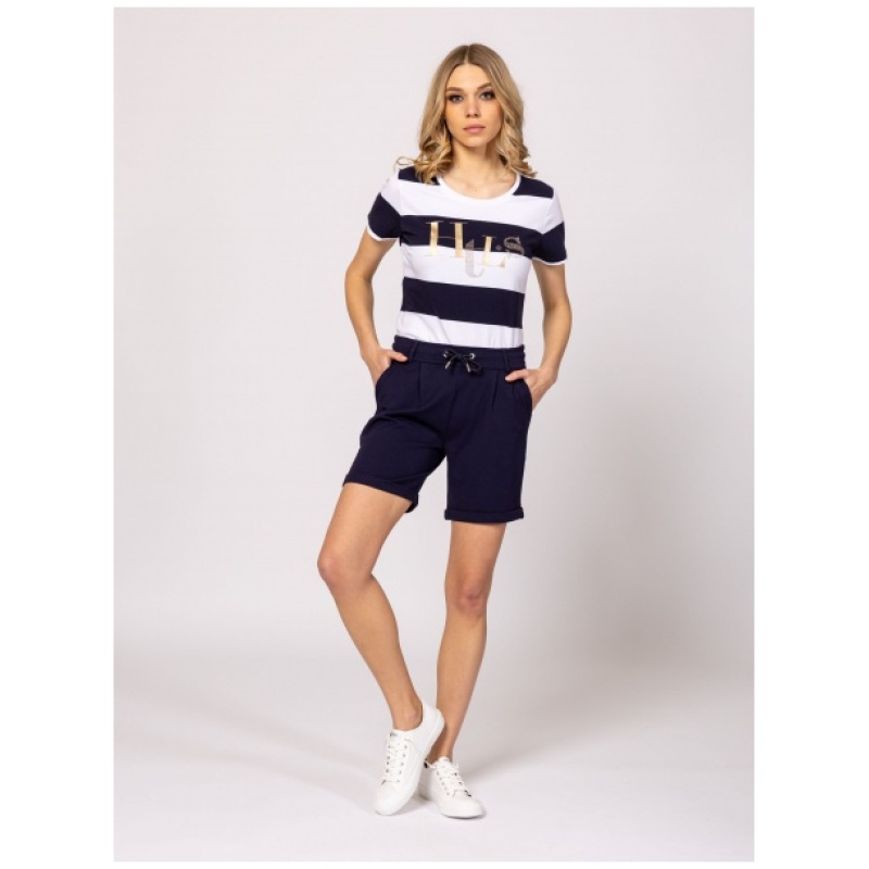 HEAVY TOOLS ZINEV Shorts