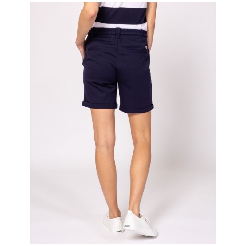 HEAVY TOOLS ZINEV Shorts