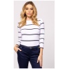 HEAVY TOOLS CHINCIS Long-sleeved T-shirt