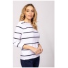HEAVY TOOLS CHINCIS Long-sleeved T-shirt