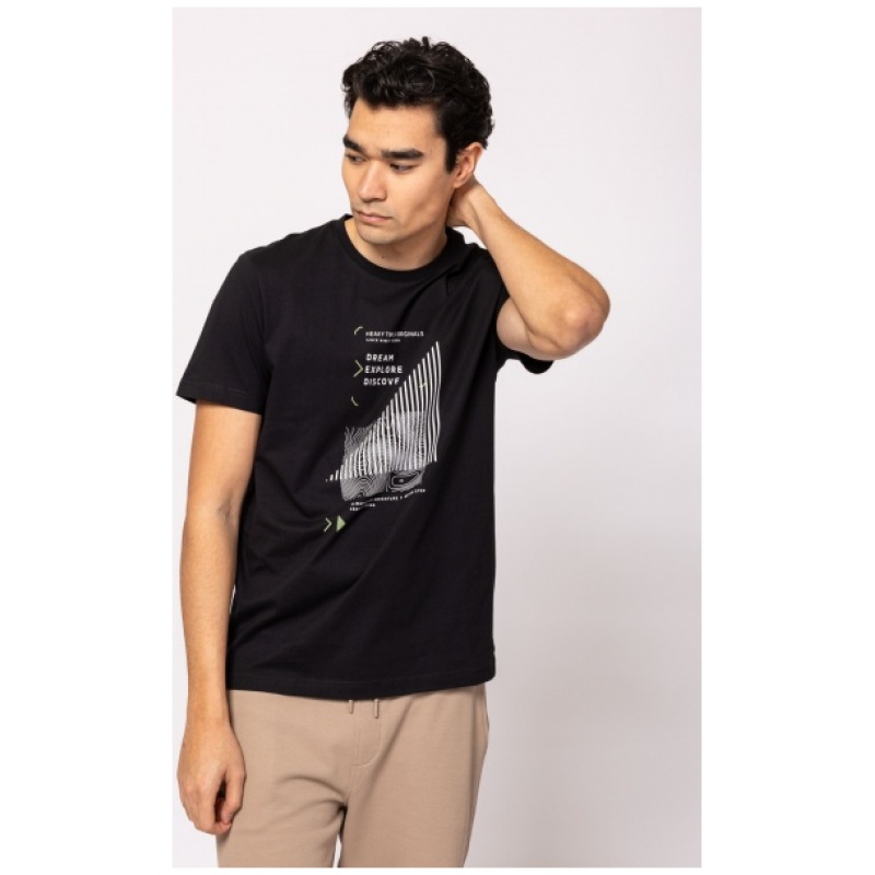 HEAVY TOOLS MAGRO