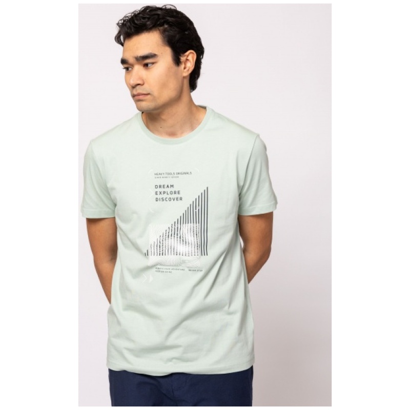 HEAVY TOOLS MAGRO