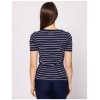 HEAVY TOOLS Short-sleeved T-shirt
