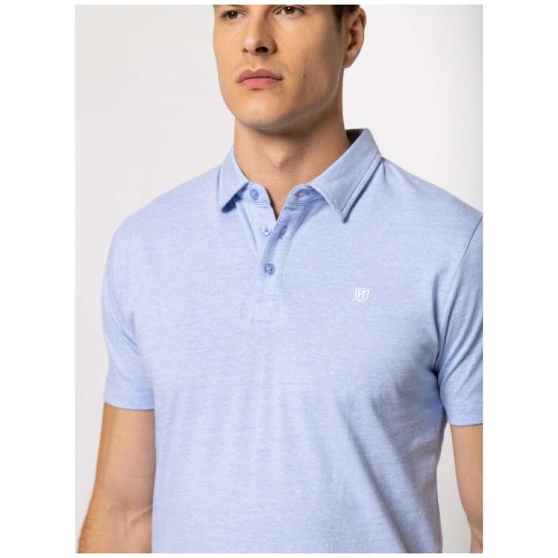 HEAVY TOOLS POLO