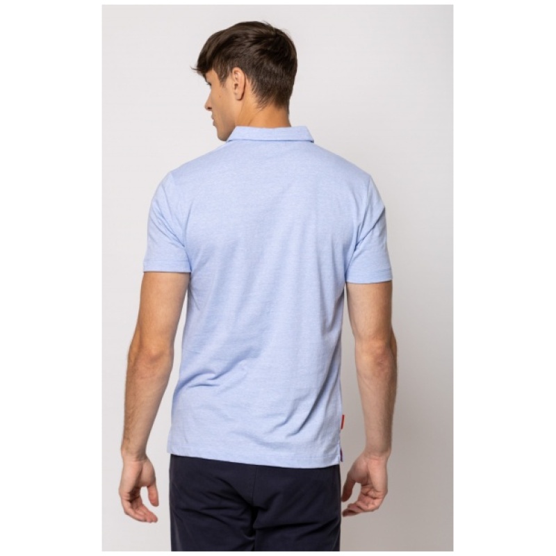 HEAVY TOOLS POLO