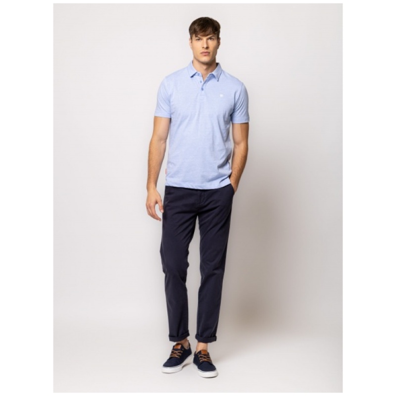 HEAVY TOOLS POLO
