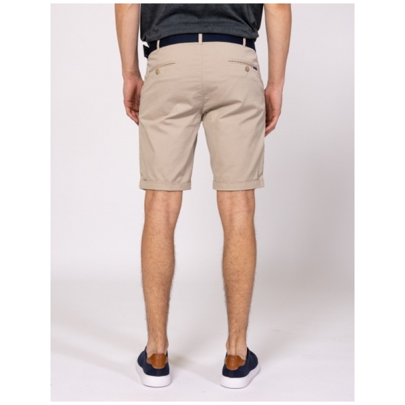 HEAVY TOOLS SHORT