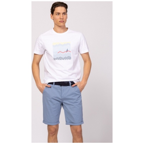 HEAVY TOOLS SHORT