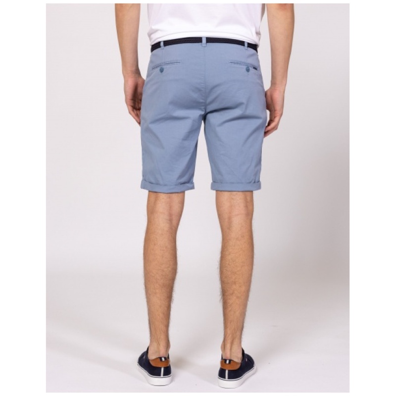 HEAVY TOOLS SHORT
