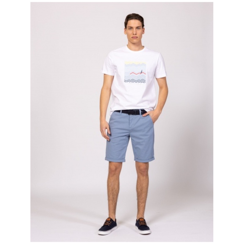 HEAVY TOOLS SHORT