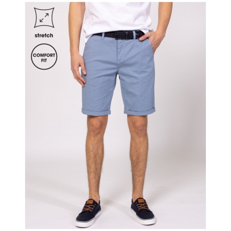 HEAVY TOOLS SHORT