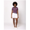 HEAVY TOOLS WAMOTA Denim shorts