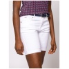 HEAVY TOOLS WAMOTA Denim shorts