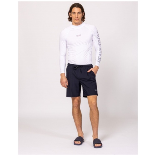 HEAVY TOOLS Walking shorts JEREMY 