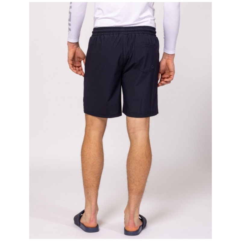HEAVY TOOLS Walking shorts JEREMY