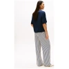 TOMMY HILFIGER Relaxed Fit Sateen T-Shirt
