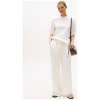 TOMMY HILFIGER Relaxed Fit Sateen T-Shirt