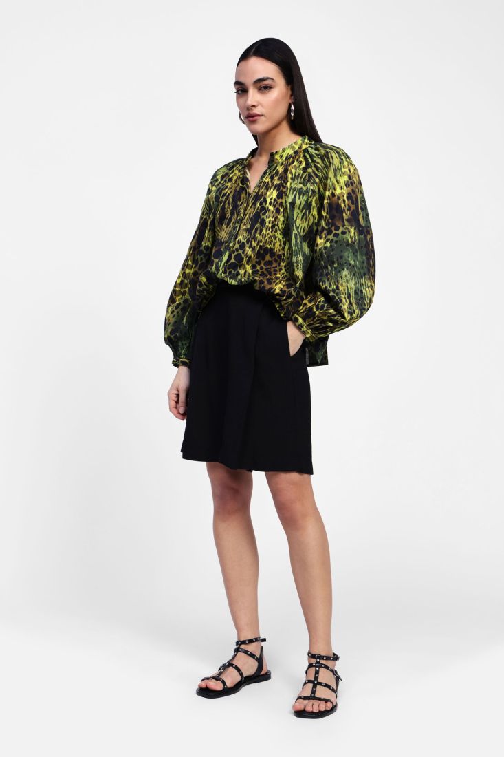 DIXIE bermouda/short
