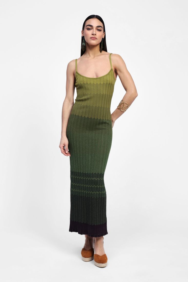 DIXIE dress