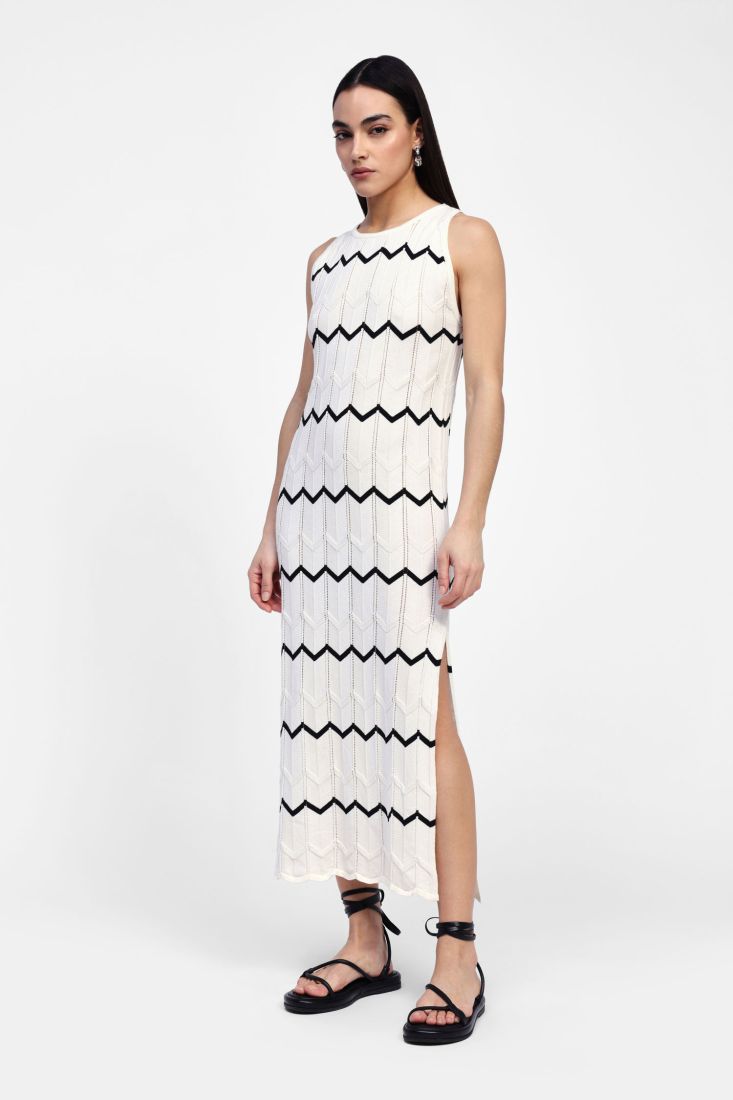 DIXIE dress