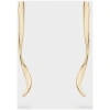 NALI REMY LONG EARRINGS