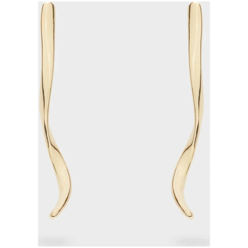 NALI REMY LONG EARRINGS