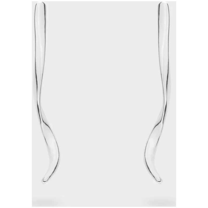 NALI REMY LONG EARRINGS