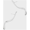 NALI REMY LONG EARRINGS