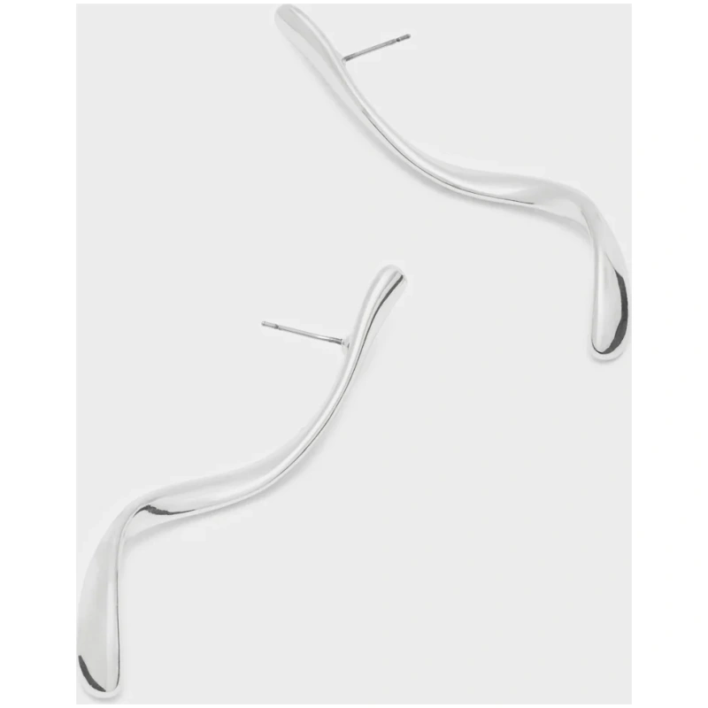 NALI REMY LONG EARRINGS
