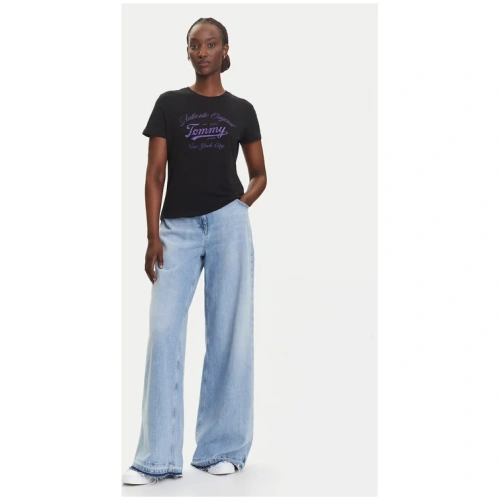TOMMY HILFIGER T-Shirt Essential Regular Fit