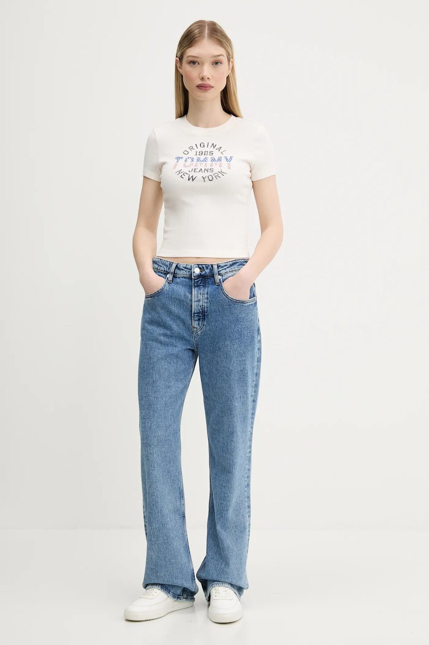 TOMMY JEANS jeans