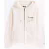 TOMMY HILFIGER Hooded zip sweatshirt