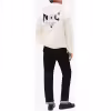 TOMMY HILFIGER Hooded zip sweatshirt