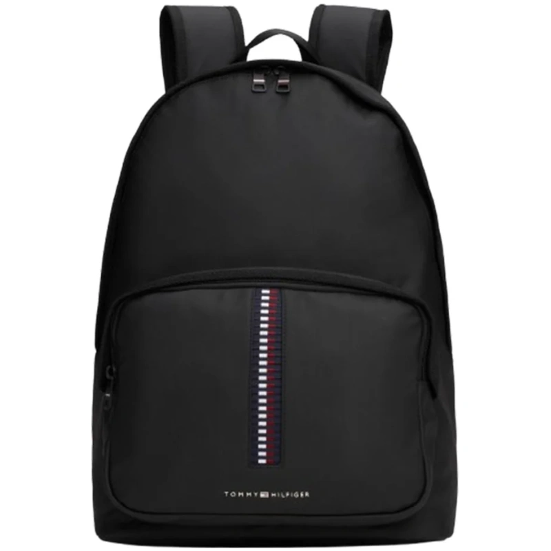 TOMMY HILFIGER ?CORP DOME BACKPACK MW0MW39377 BDS TOMMY HILFIGER