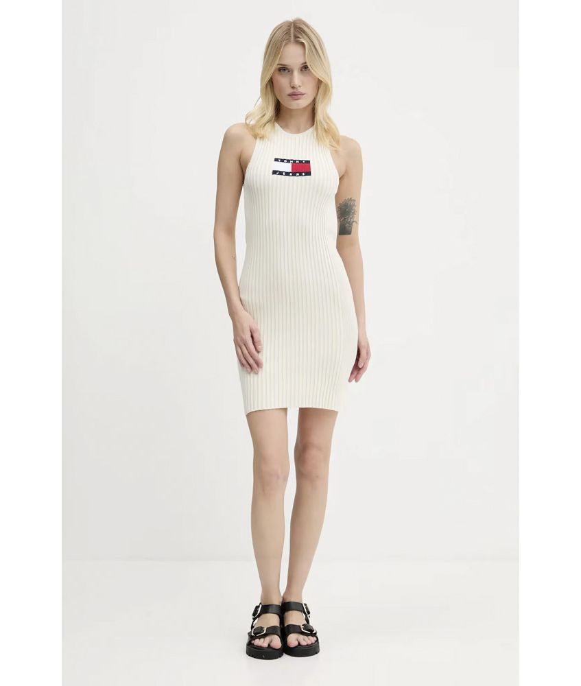 TOMMY JEANS Dress