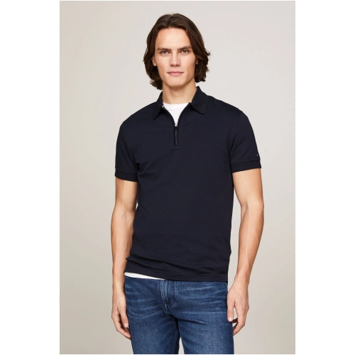TOMMY HILFIGER T-shirt Navy