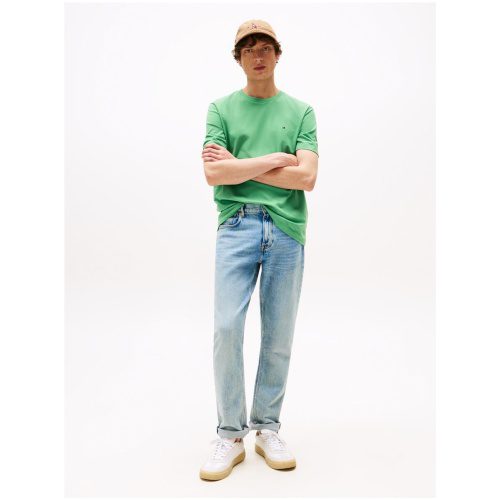 TOMMY HILFIGER Crew Neck T-Shirt