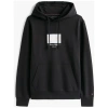 TOMMY HILFIGER Men's Sweatshirt Black