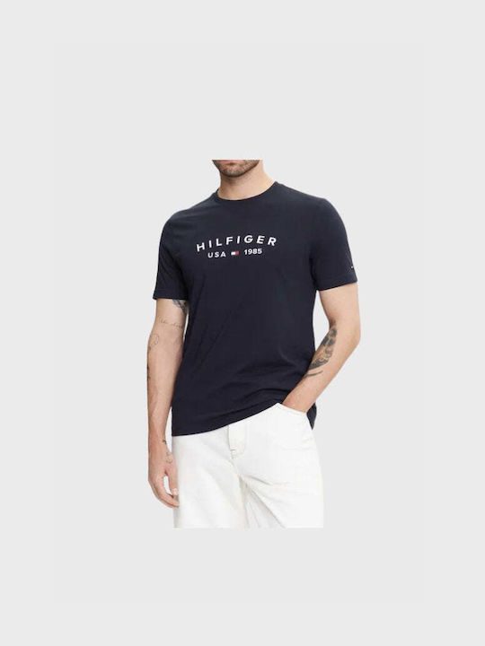 TOMMY HILFIGER T-shirt Desert Sky