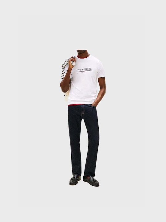 TOMMY HILFIGER T-shirt White