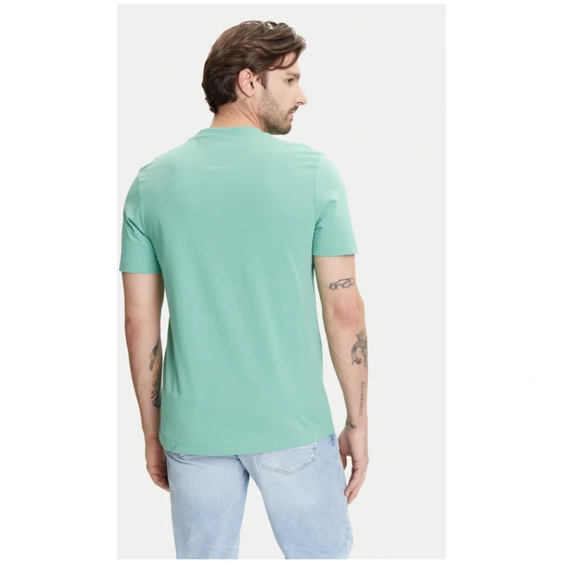 TOMMY HILFIGER T-Shirt Regular Fit