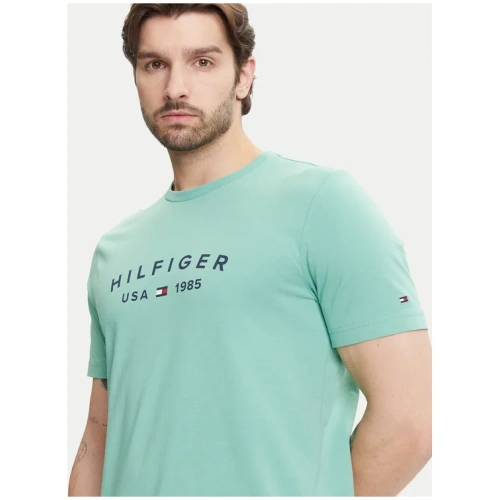 TOMMY HILFIGER T-Shirt Regular Fit